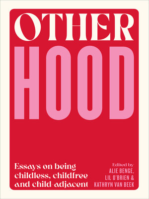 cover image of Otherhood